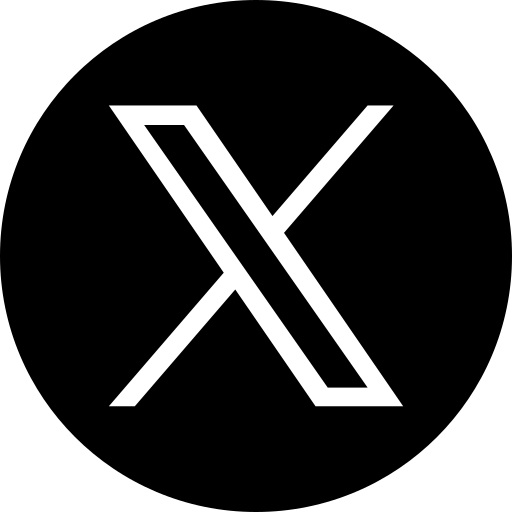 X (Twitter) Icon
